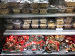 零售区-五芳齋(云南南路店)