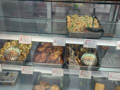 -娘心豆品(方庄店)