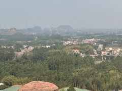 -马头山