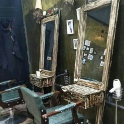 -M3 Hair Studio