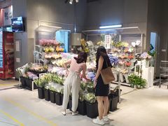 -盒马鲜生(皇庭广场店)