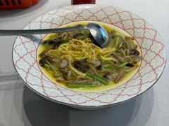 -绿杨春·淮扬宴(庐山路店)