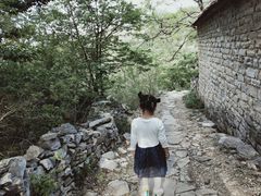 -井塘古村