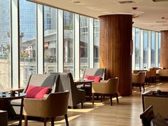 -厦门海港英迪格酒店(中山路店)