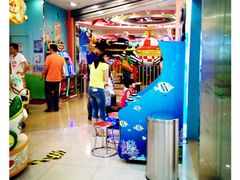 -汤姆熊欢乐世界·史莱姆怪兽(正大店)