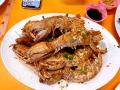-班赞海鲜市场