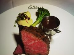 -Kathleen's Waitan 凯圣琳江景西餐厅(外滩店)