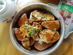 -润记农家菜