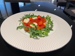 -王府半岛酒店·大堂茶座