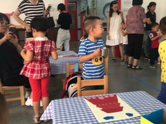 -北京市东城区第二幼儿园(崇外分园)