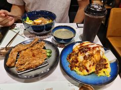 君悦排骨饭-馔豚·台北菜专门店(深圳湾万象城店)