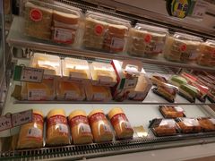 -面包工房(天河城店)
