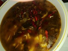 -鼎盛蜀坊·重庆江湖菜(市桥地铁站店)