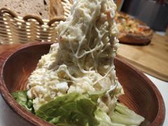 -俄士厨房(万松园店)