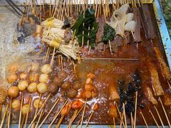 -郭记小街麻辣烫(虎坊路店)
