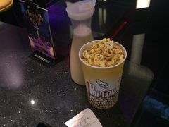 -音乐派KTV(银泰城店)