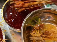 -嘉州鲜知味钵钵鸡(奎星楼店)