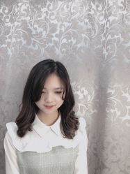 -GIRL STYLE 烫发·染发沙龙