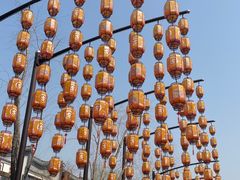 -芜湖方特东方神画