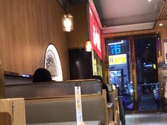 -围炉肉舍丹东海鲜烤肉·烤活鳗(步行街店)