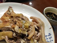 -七宝农家菜(七宝老街店)