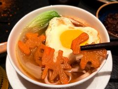 -色響火锅(恒隆广场店)