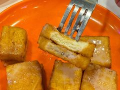 -澳门陈光记烧味饭店(南京德基广场店)