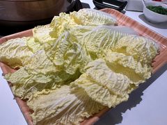 -烹然四季椰子鸡火锅(姚家园万象汇店)