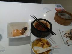 -嘉和一品粥(首经贸店)
