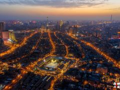 景点-天津五大道文化旅游区