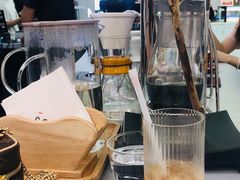-Gee Coffee Roasters (万象城店)