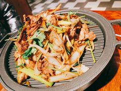 -古北烤鸭王I古北水镇景区店