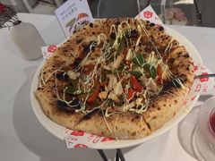 -春树下·树屋花房西餐厅(罍街AS1980店)