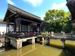 -绍兴鲁迅故里·沈园景区