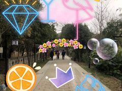 -悦禧耕岛酒店·指月坞餐厅·旺山特色农家乐