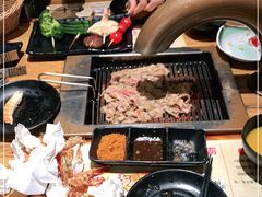 -千寻烧肉(政务区店)