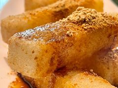 -渔梆子(长汀店)