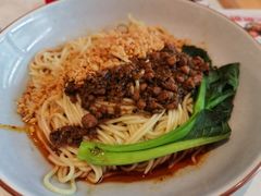 -蓉李记成都名小吃(合肥包河万达店)