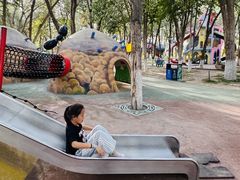 -水上乐园·欢乐世界