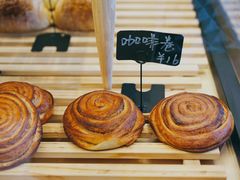 -熊叔熊婶面包房(团结湖店)
