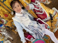 -蓬莱欧乐堡梦幻世界