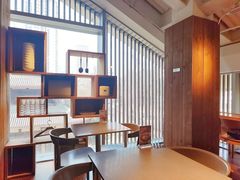 -无印良品餐堂 MUJI Diner(成都太古里店)