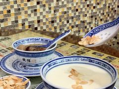 -捷信牛奶甜品世家(柳巷店)