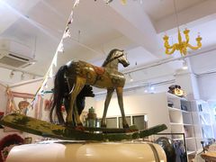 -恋物百货商店(华侨城店)