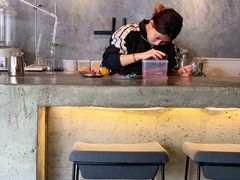-BE NORMAL CAFE(霞溪路店)