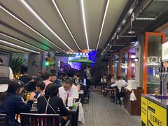 -路边羊烧烤酒场(宝带路店)