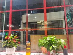 门面-蛙一刀·麻椒鱼火锅(金仙桥店)