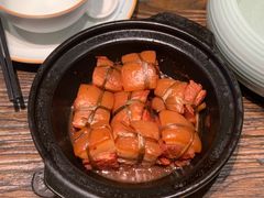 -礼耕堂·百年茶人餐厅(梅家坞店)