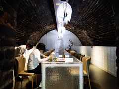 大堂-故宫冰窖餐厅