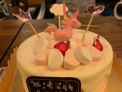 -小西家作•精致蛋糕(富力爱丁堡店)